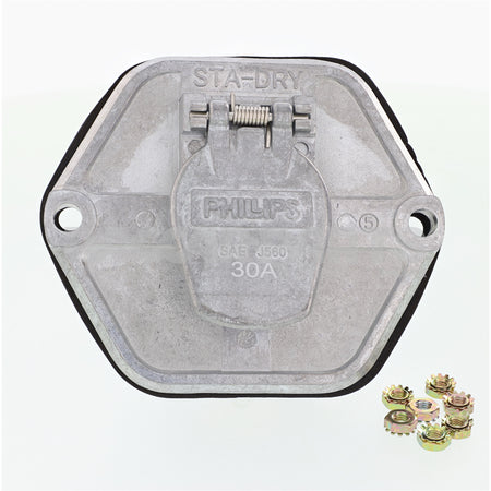 15-763PDC Socket Breaker7Way P351