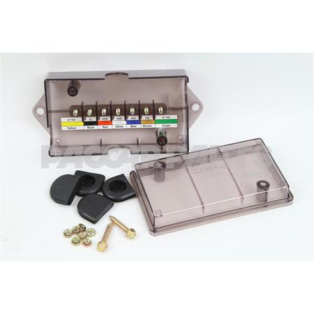 15-961PDC BoxJunction 7 Terminal