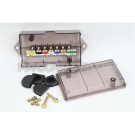 15-961PDC BoxJunction 7 Terminal