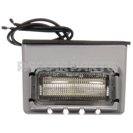 15042TLT KitLight Led Lic 24V WGrybrktGskt