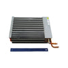 151338BSM Coil AssyEvap Hvac AlumCopprBrass