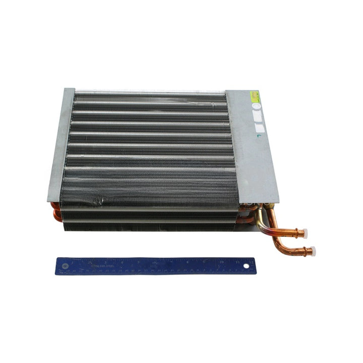 151338BSM Coil AssyEvap Hvac AlumCopprBrass