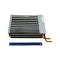 151338BSM Coil AssyEvap Hvac AlumCopprBrass