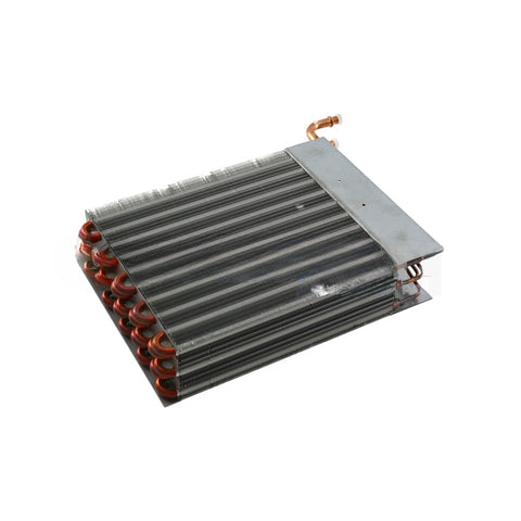 151338BSM Coil AssyEvap Hvac AlumCopprBrass