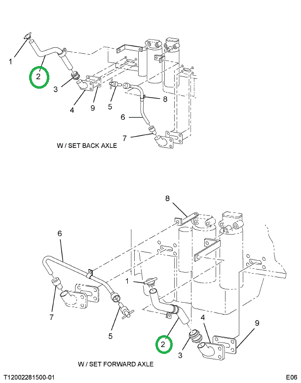 1514248C1 PIPE OIL FILL