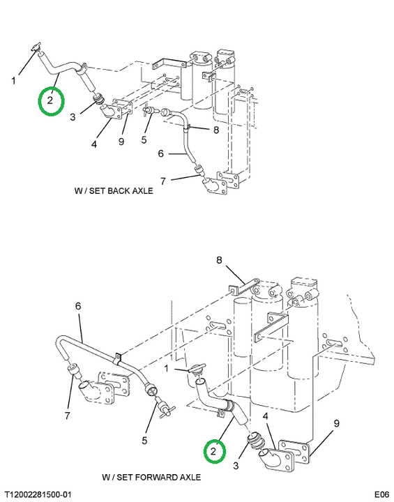 1514248C1 PIPE OIL FILL