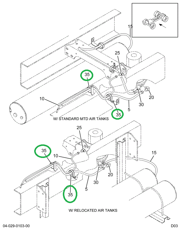 1514446C1 CLAMP RUBBER CUSHIONED