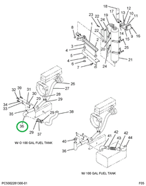 1514518C1 PIPE EXHAUST