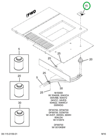 1514751C1 Product Graphics Switch Label