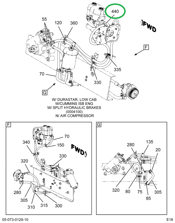 1514759C1 CLAMP RAD INLET