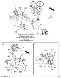 1514759C1 CLAMP RAD INLET