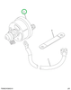 1514774C91 SWITCH BATTERY DISCONNECT