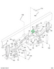 1515178C1 Bolt, u Spring 1 X 13 1/2 Un