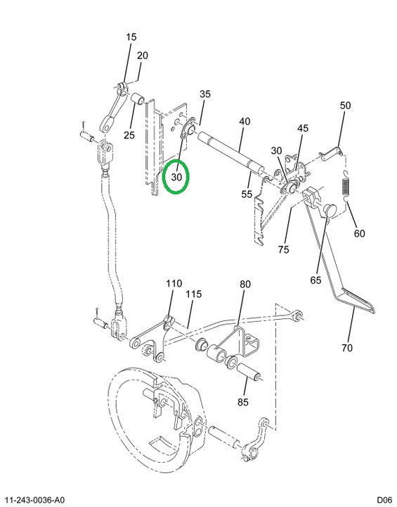 1515478C1 BEARING SELF ALIGNING