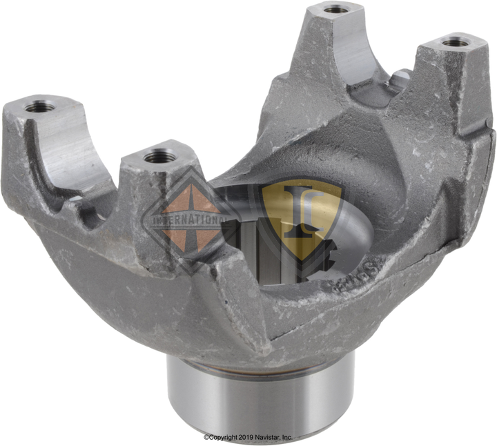 1515527C1 FLANGE COMP SPICER 1810 1/2 RD