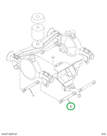 1515970C1 ROD TORQUE ADJ