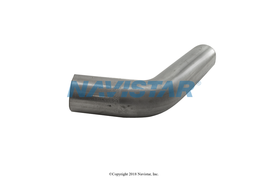 1517111C1 PIPE EXHAUST