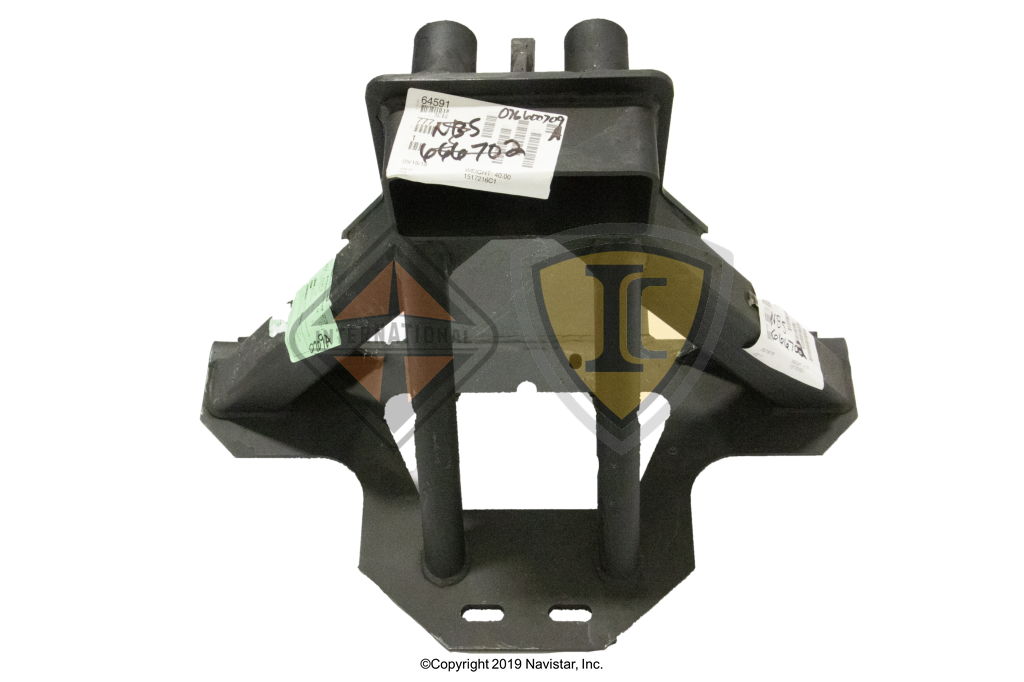 1517216C1 BRACKET FRAME SUSPENSION LT