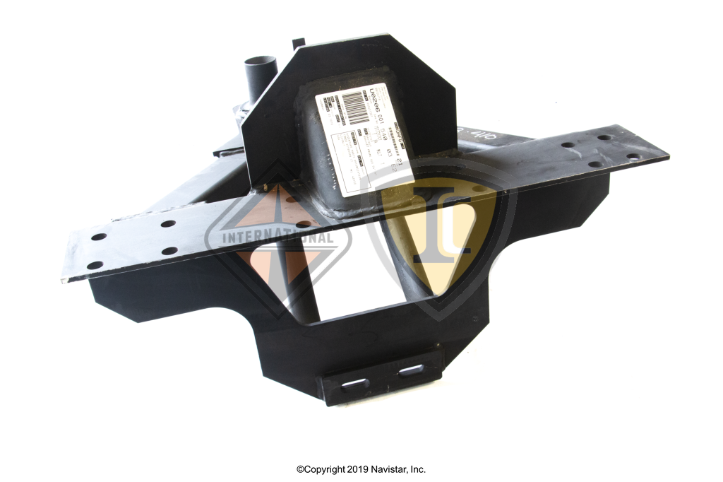 1517217C1 BRACKET FRAME SUS 54 RT