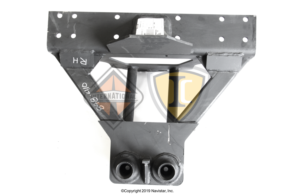 1517217C1 BRACKET FRAME SUS 54 RT