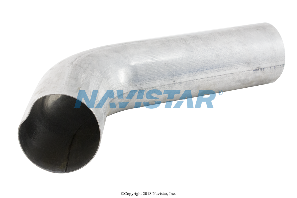 1517564C1 PIPE EXHAUST