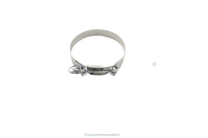 1517672C91 CLAMP AIR DUCT HOSE (T-BOLT)