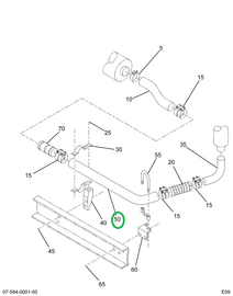 1517897C1 PIPE EXHAUST