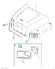 1518108C1 PANEL HD LIGHT LT