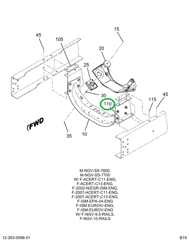 1518203C1 BOLT HUCK