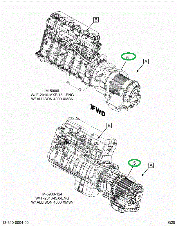 1518288C1 GAUGE AUTO TRANS OIL LEVEL