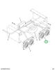 1518457C91 Light, Tail And Stop Module Le
