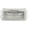 15226TLT LIGHT-LED LIC/UTILITY M15 12V CLR DSHC