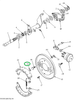 152450R1 RING  1.156 EXT RET