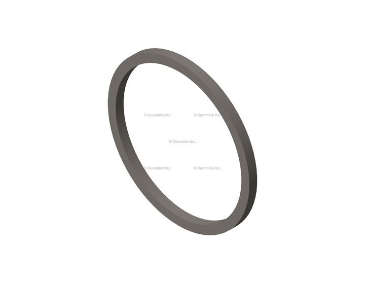 154088 SEAL,RECTANGULAR RING