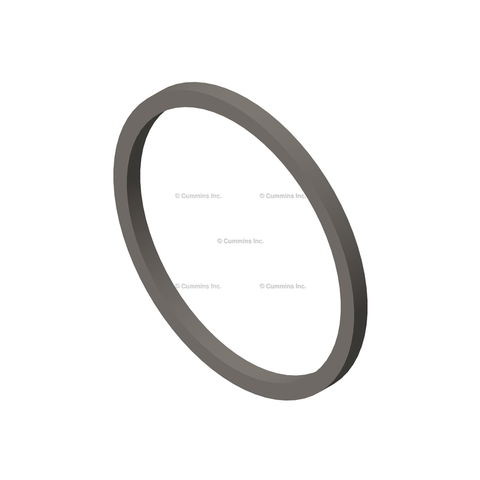 154088 SEAL,RECTANGULAR RING