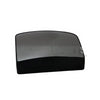 154800013 GlassMirror Lower Convex Htd Lh
