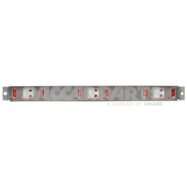 15741R LAMP-M/CBAR,6" CENTER