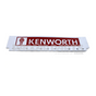 1590-2WPKW FLAP-TOP QTR FNDR POLY WHT 5-1/2X24 KW