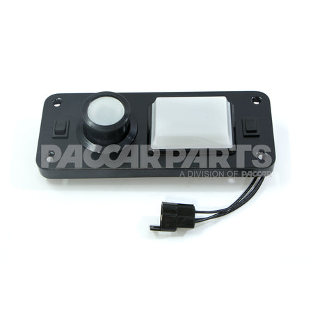 16-04391 LampInterior Dome