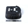 16-06291 Light AssyTail WRbr Mt Lh