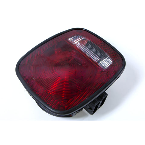 16-06291 Light AssyTail WRbr Mt Lh