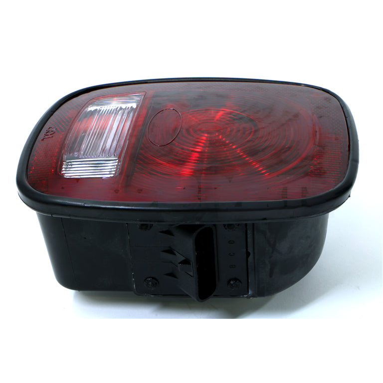 16-06292 Light AssyTail WRbr Mt Rh