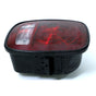 16-06292 Light AssyTail WRbr Mt Rh