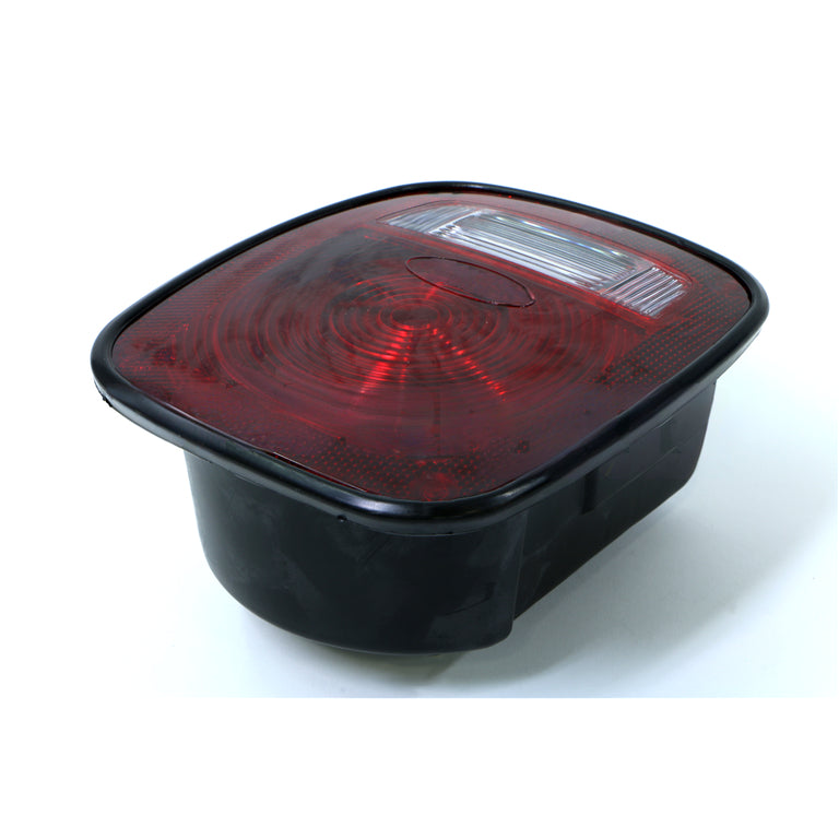 16-06292 Light AssyTail WRbr Mt Rh