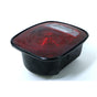 16-06292 Light AssyTail WRbr Mt Rh
