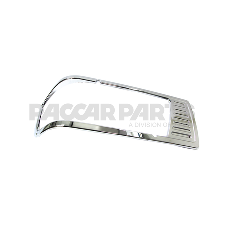 16-07213L BEZEL-HEADLIGHT 377B LH