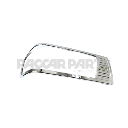 16-07213L BEZEL-HEADLIGHT 377B LH