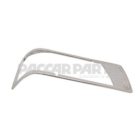 16-07213R BEZEL-HEADLIGHT 377B RH