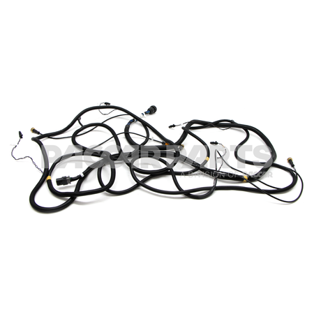 16-08258-3000 HARNESS-CHASSIS ABS