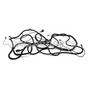 16-08258-3000 HARNESS-CHASSIS ABS